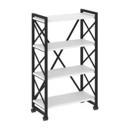 Стеллаж на колесных опорах VR.L-MST.K-4.8